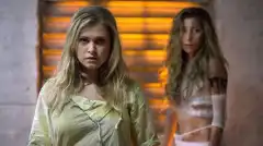 Сотня 2 сезон 3 серия