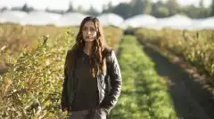 Сотня 6 сезон 3 серия